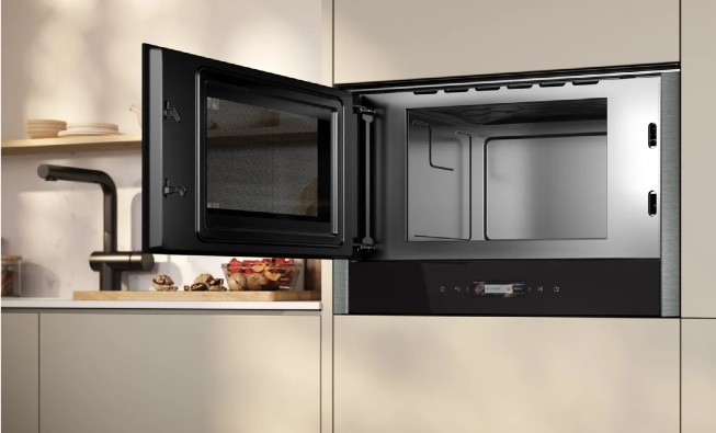 Neff microwaves