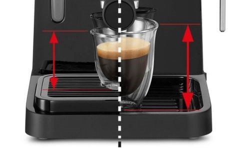 Two-tiered Drip Tray