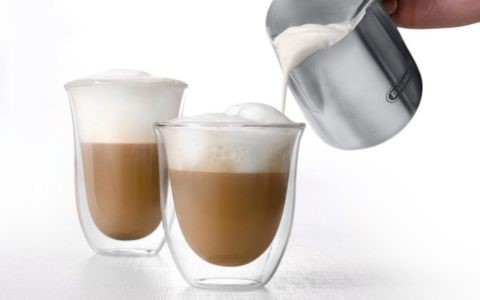 Adjustable Milk Frother