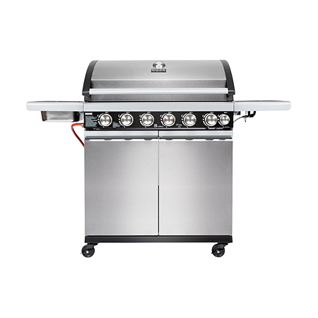 Barbecues