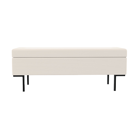 Blanket Boxes