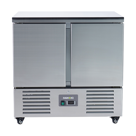 Fridges