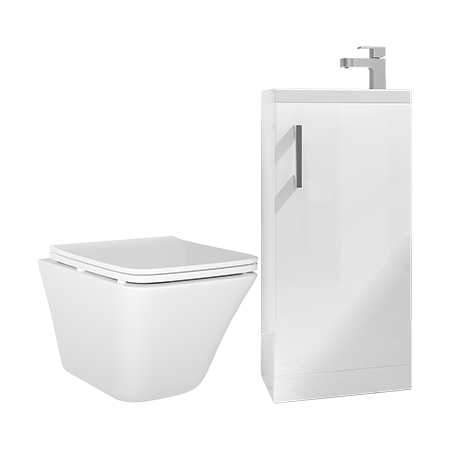 Cloakroom Suites