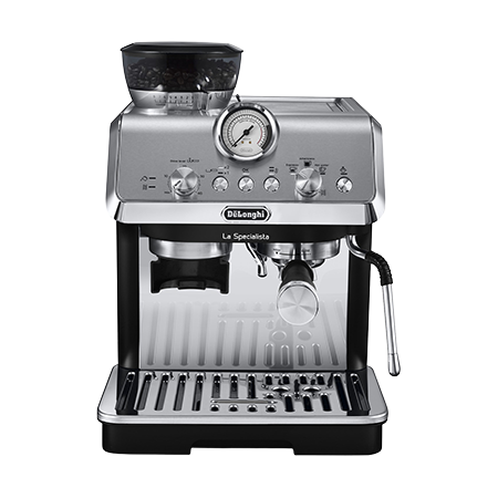Coffee Machines
