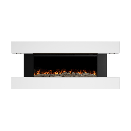 Fireplaces