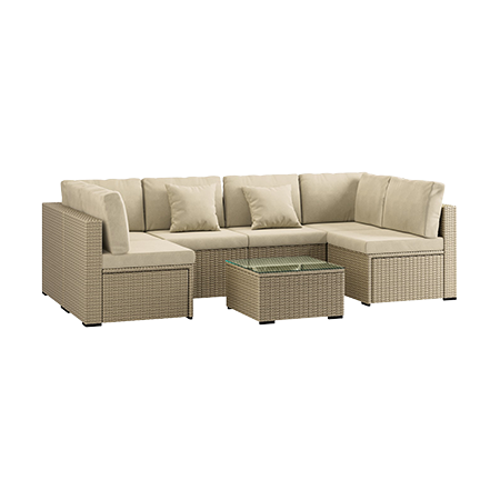Garden furniture