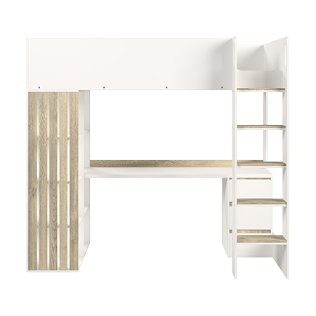 Highsleeper Beds