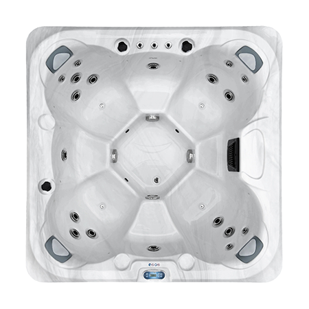 Hot Tubs and Spas