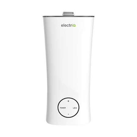 Humidifiers
