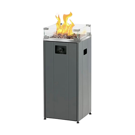 Outdoor Heating