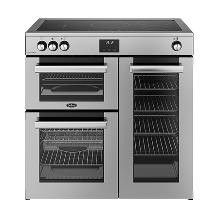 Range Cookers