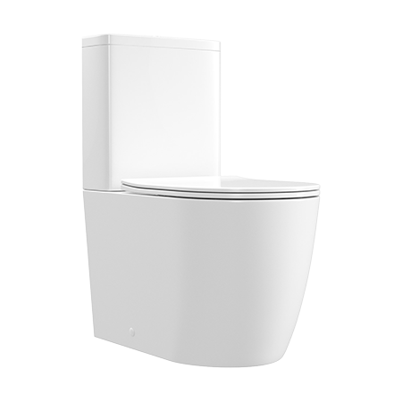 Toilets