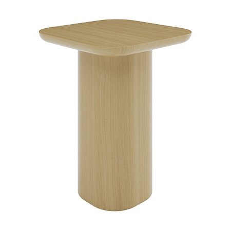 Side And Lamp Tables