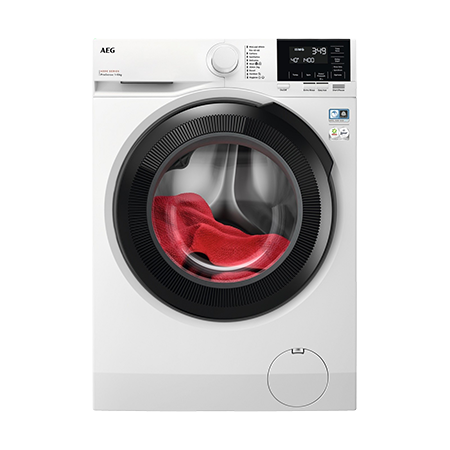 Washing Machines