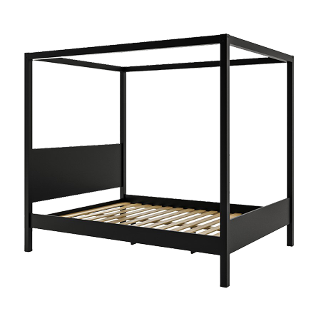 Four Poster Beds