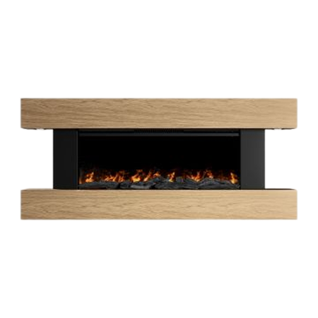Fireplace Suites