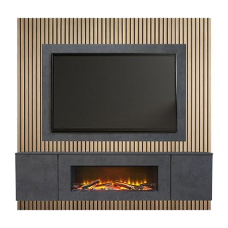 Media Walls