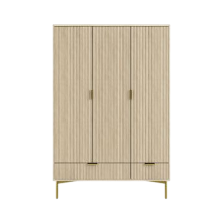 Wardrobes