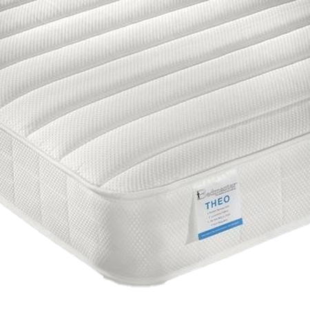 Sprung Mattresses