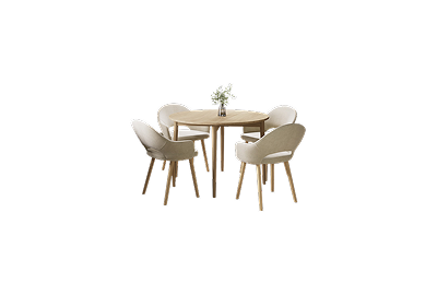 The Complete Dining Room Buying Guide