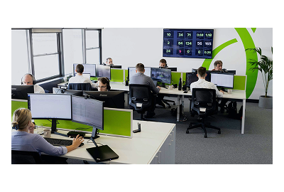 Managed IT Services Provider (MSP): Timewade