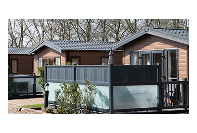 Willow Pastures Holiday Park