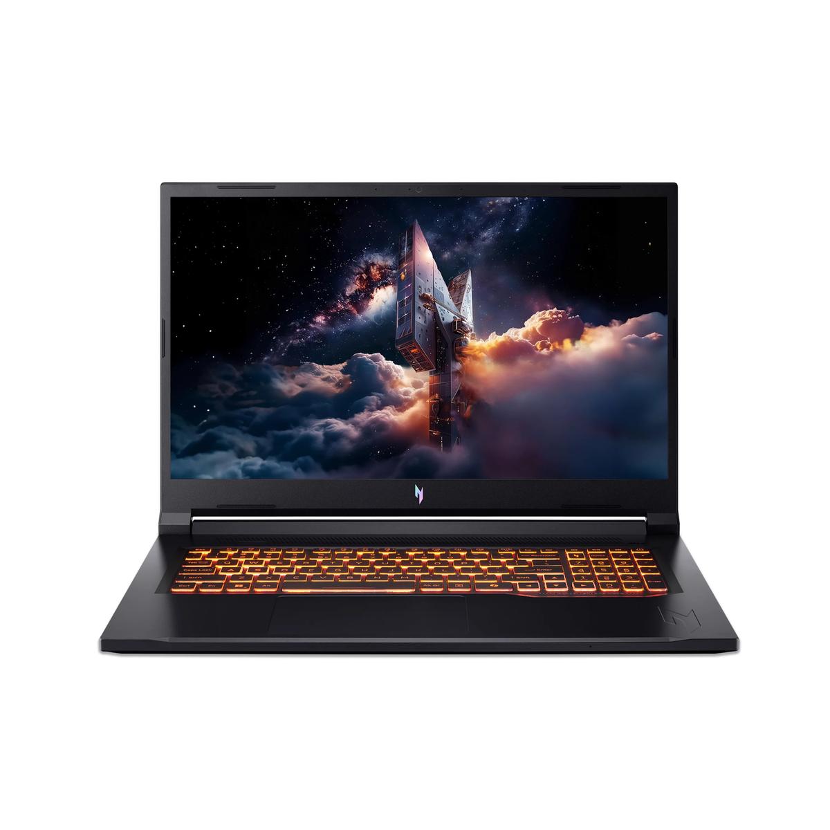 Acer Nitro V 17 AI AMD Ryzen 7 16GB RAM 512GB SSD NVIDIA 144Hz 17.3 Inch Windows 11 Gaming Laptop