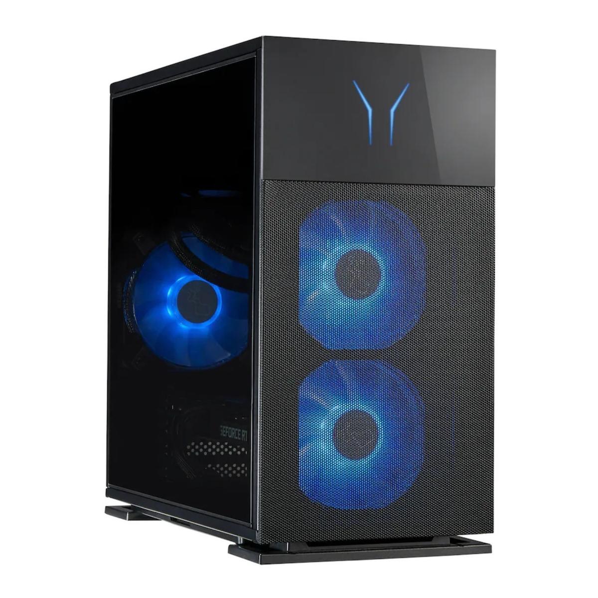 Refurbished Medion ERAZER Engineer X30 Intel Core Ultra 7 265F 32GB RAM 2TB SSD RTX 5070 Windows 11 Gaming PC