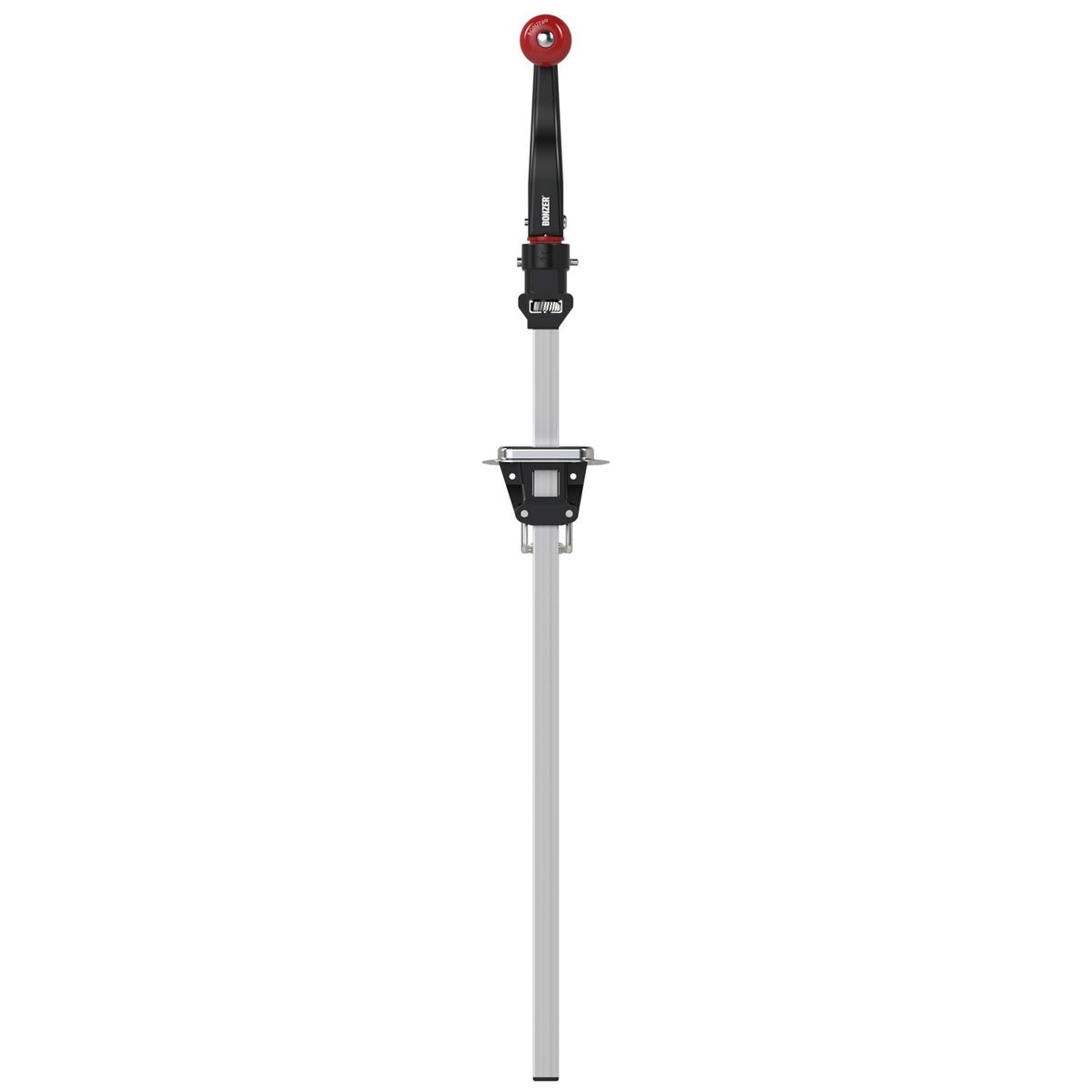 Bonzer Classic R-25 Bench Can Opener - 25" Shaft