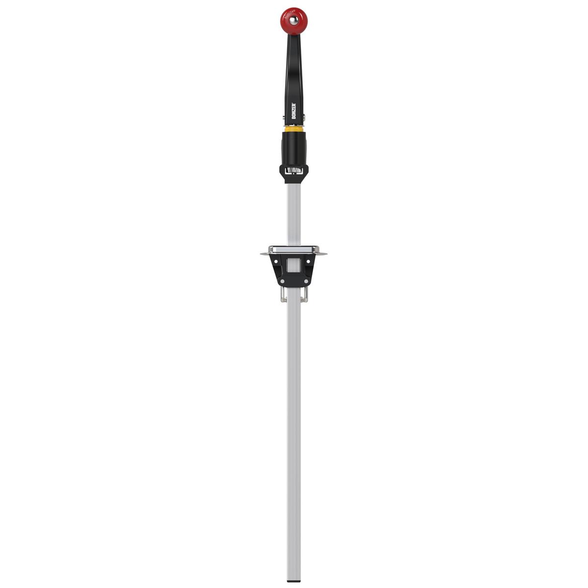 Bonzer EZ20 Bench Can Opener - 25" Shaft