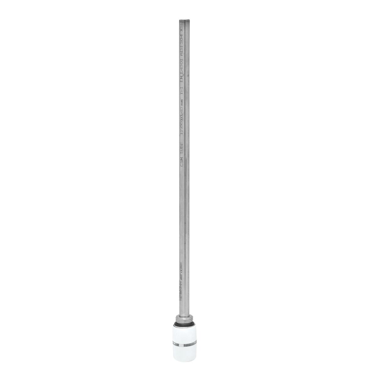 Towelrads Smart Non Thermostatic Towel Rail Heating Element - 1000W - White