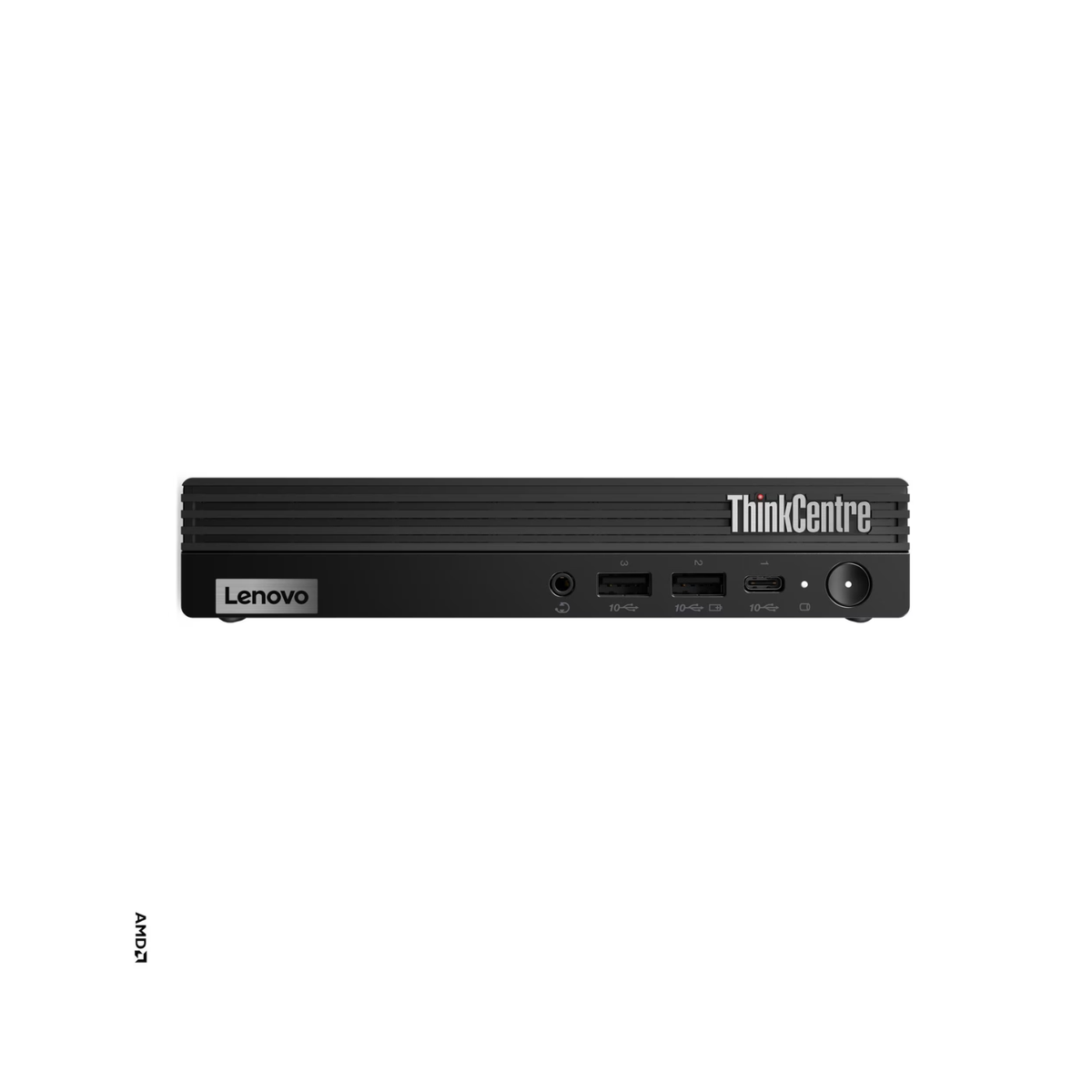 Lenovo ThinkCentre M75q Gen 5 AMD Ryzen 5 8500G 8GB RAM 256GB SSD Windows 11 Pro Mini PC