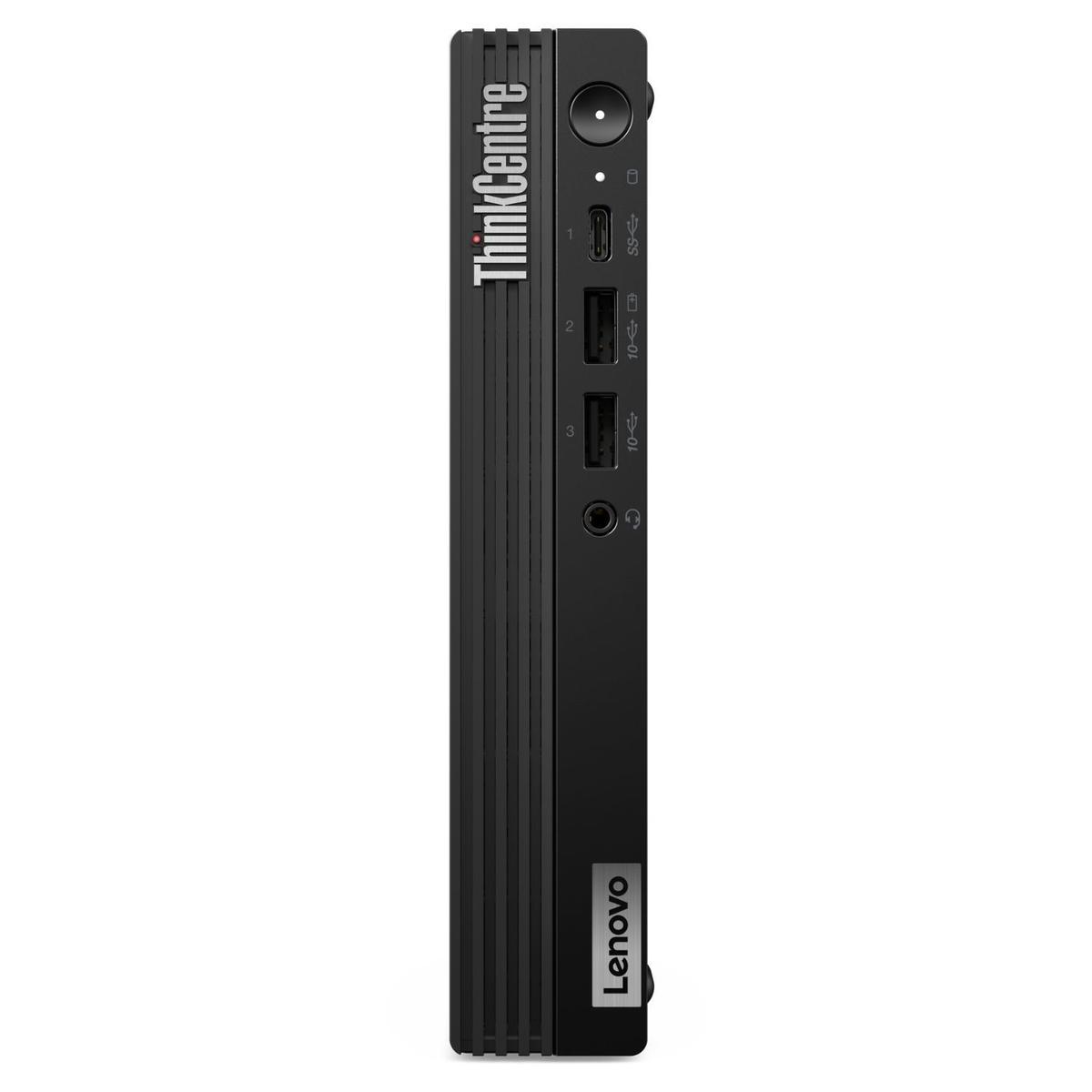 Lenovo ThinkCentre M70q Gen 5 Intel Core i5-14400T 8GB RAM 256GB SSD Windows 11 Pro Mini PC