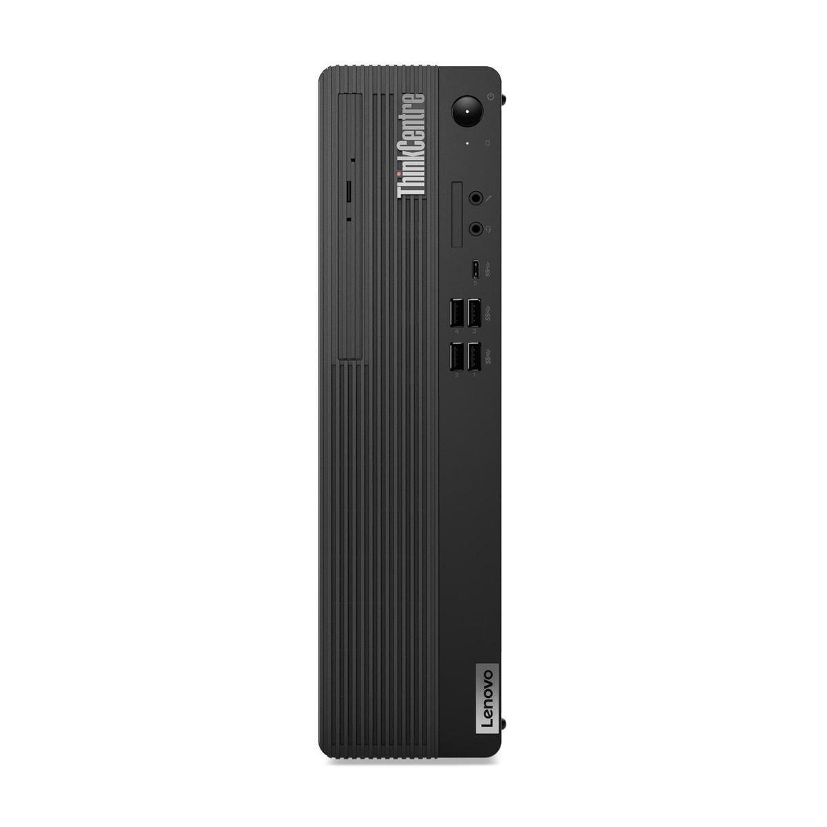 Lenovo ThinkCentre M70s Gen 5 SFF Intel Core i5-14400 16GB RAM 512GB SSD Windows 11 Pro Desktop PC