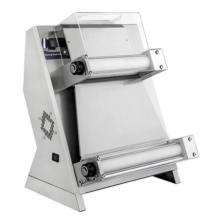Hostek Duale 420RP Italian Dough Roller - 16 Inch, Plug In