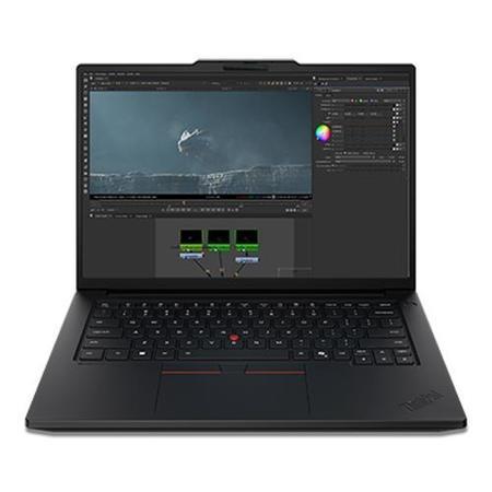 Lenovo ThinkPad P14s Gen 7 Copilot+ PC Intel Core Ultra 7 32GB RAM 512GB SSD 14.5 Inch NVIDIA RTX PRO 500 Blackwell Windows 11 Pro Laptop