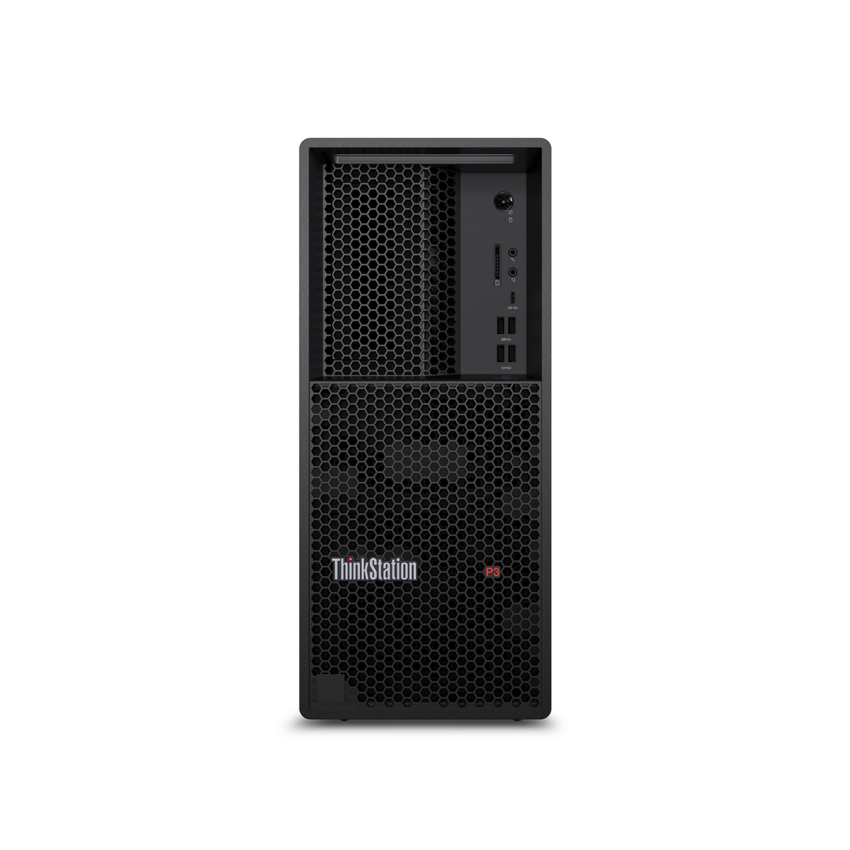 Lenovo ThinkStation P3 Tower Gen 2 Intel Core Ultra 7 265K 64GB RAM 1TB SSD Windows 11 Pro Workstation PC