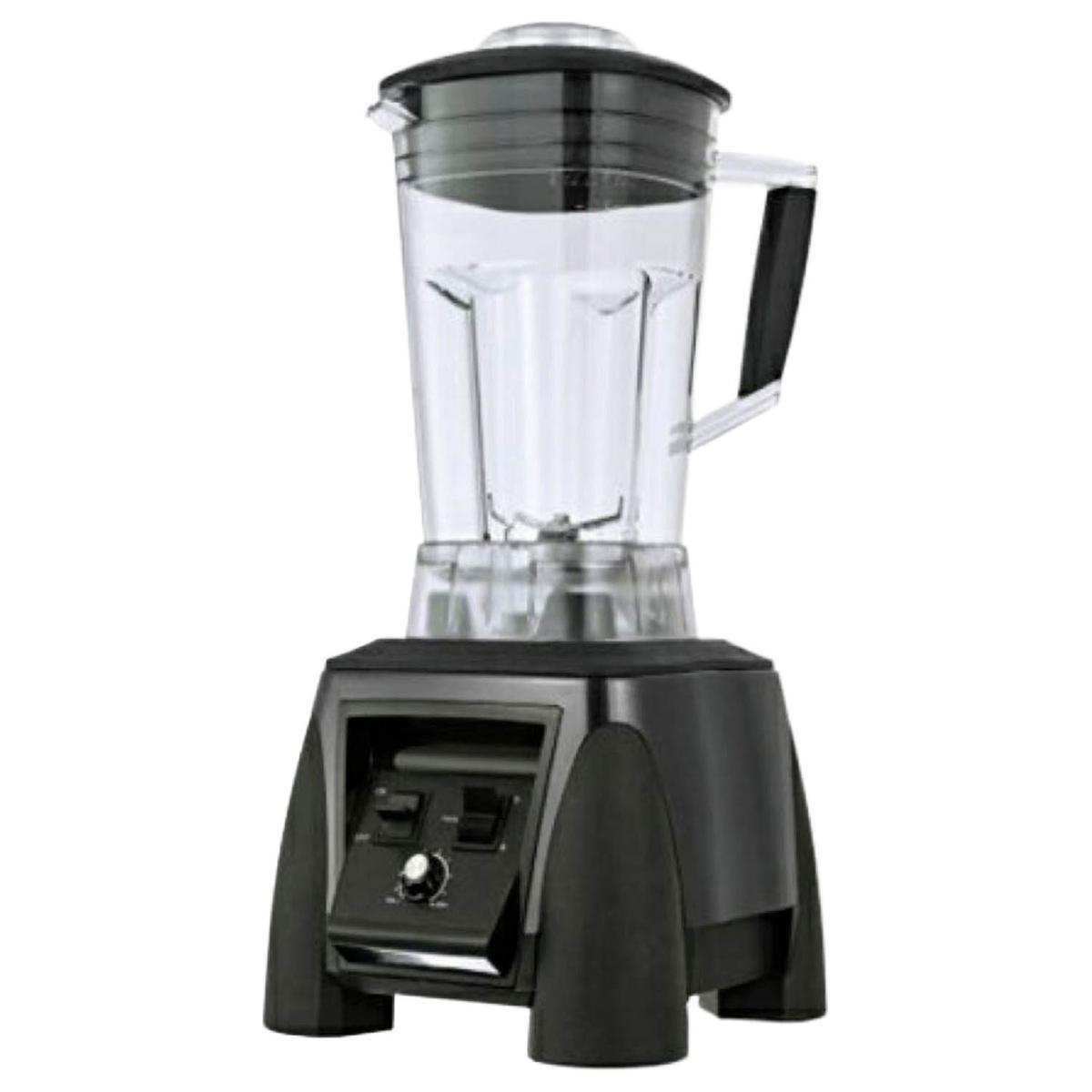 Hamoki CSB-1052 Kitchen Blender - 2.5 Ltr, 1500W, Plug In