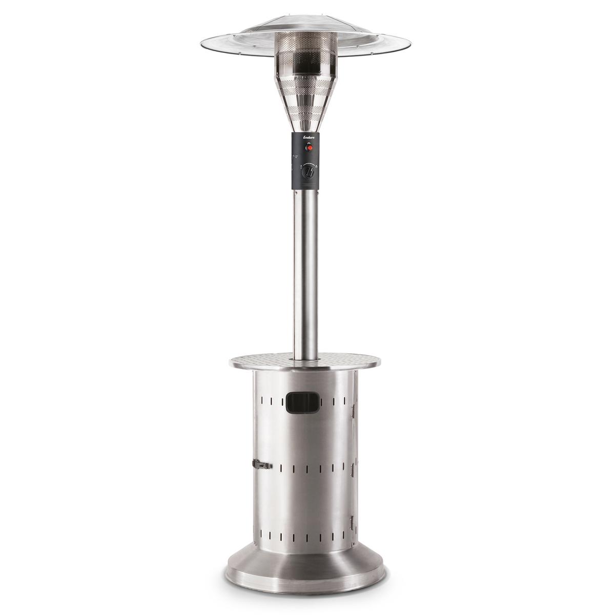 Enders Commercial Mushroom Patio Gas Heater