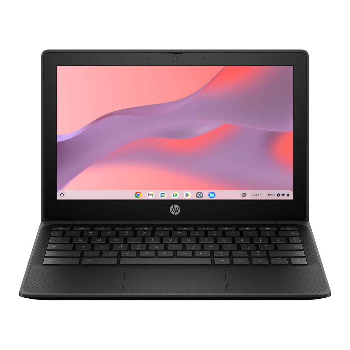 HP Fortis G1m MediaTek Kompanio 4GB RAM 32GB eMMc 11.6 Inch Chromebook