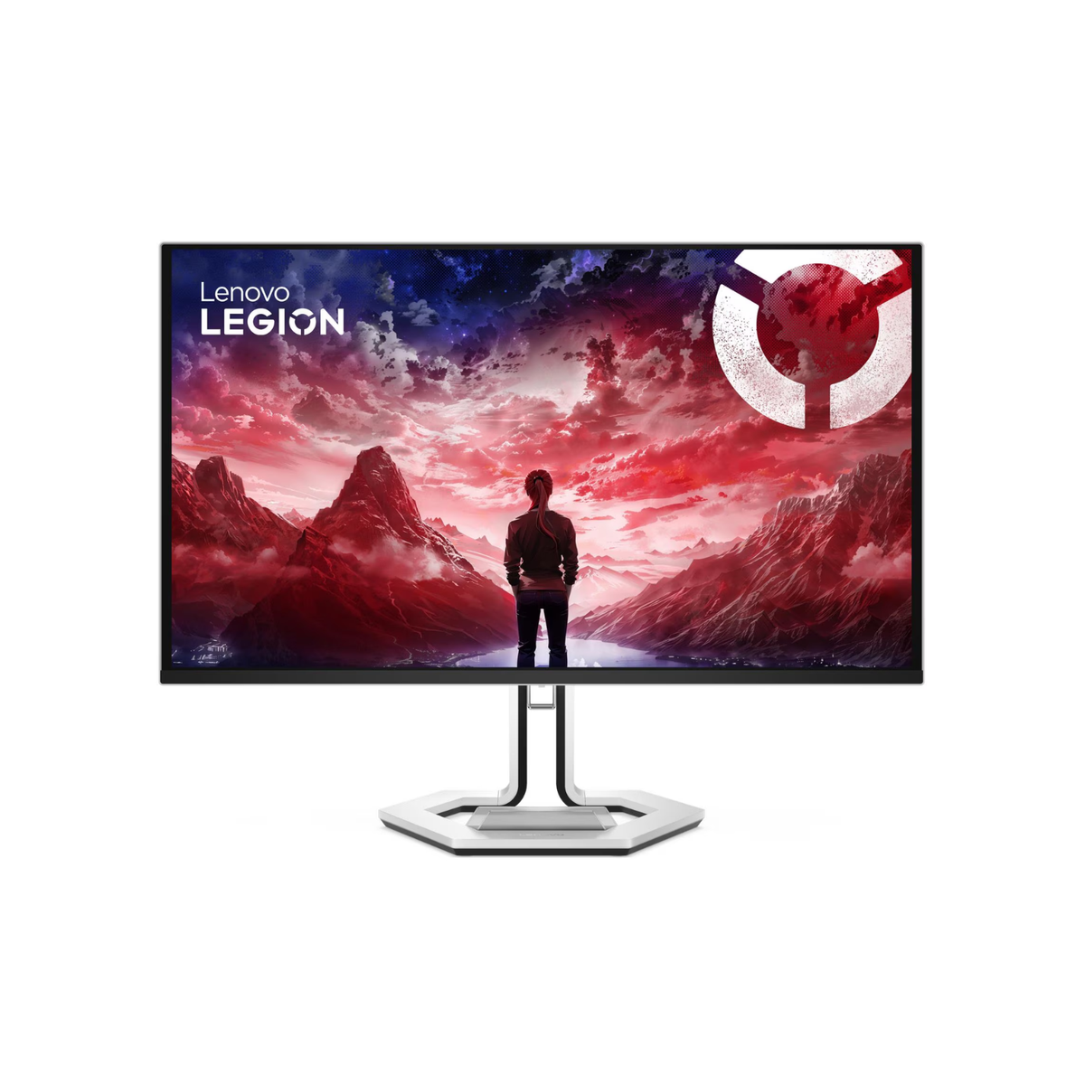 Lenovo Legion Pro 27Q-10 27" QHD OLED 280Hz 0.03ms Gaming Monitor
