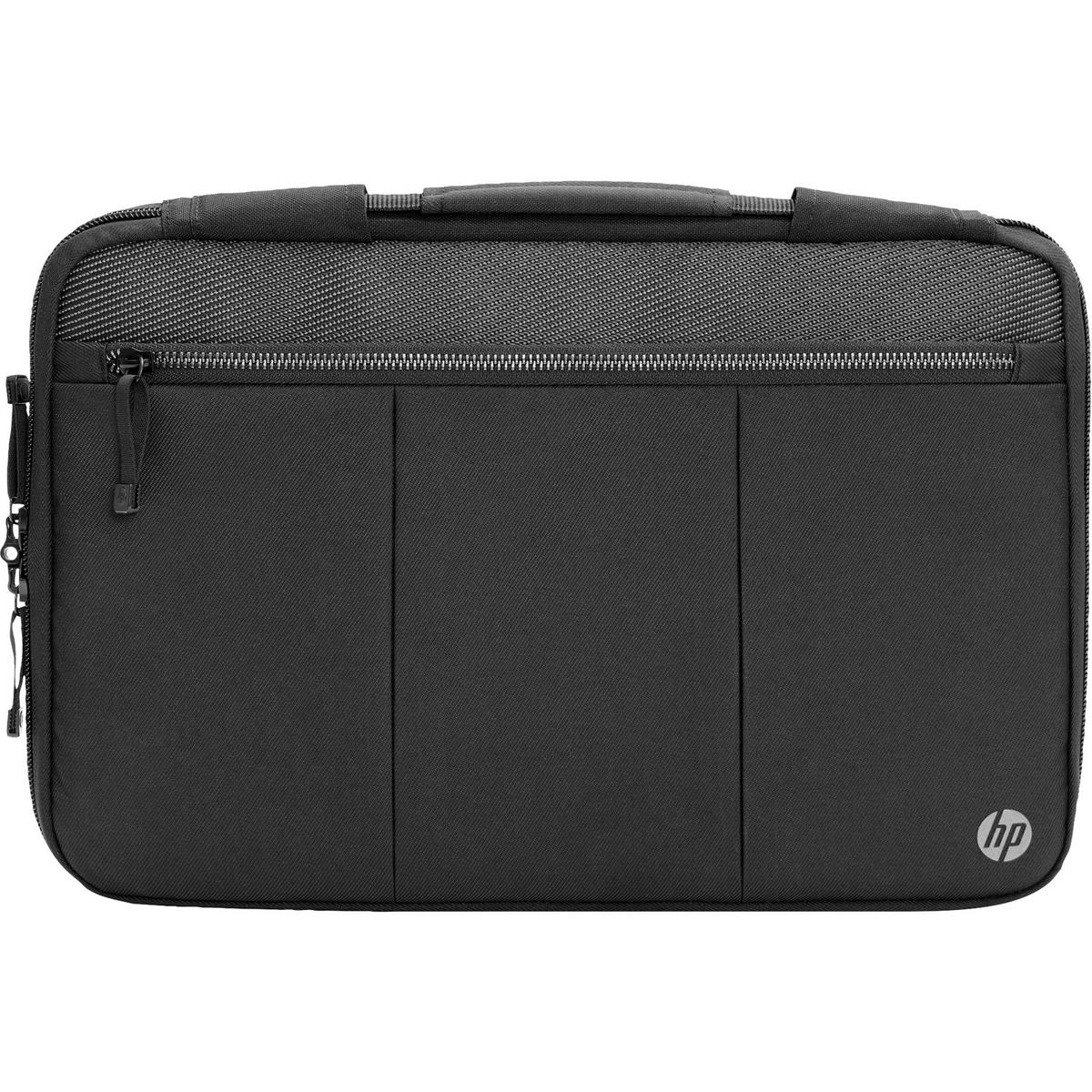 HP Renew Executive 14 Inch Sleeve Laptop Bag Black