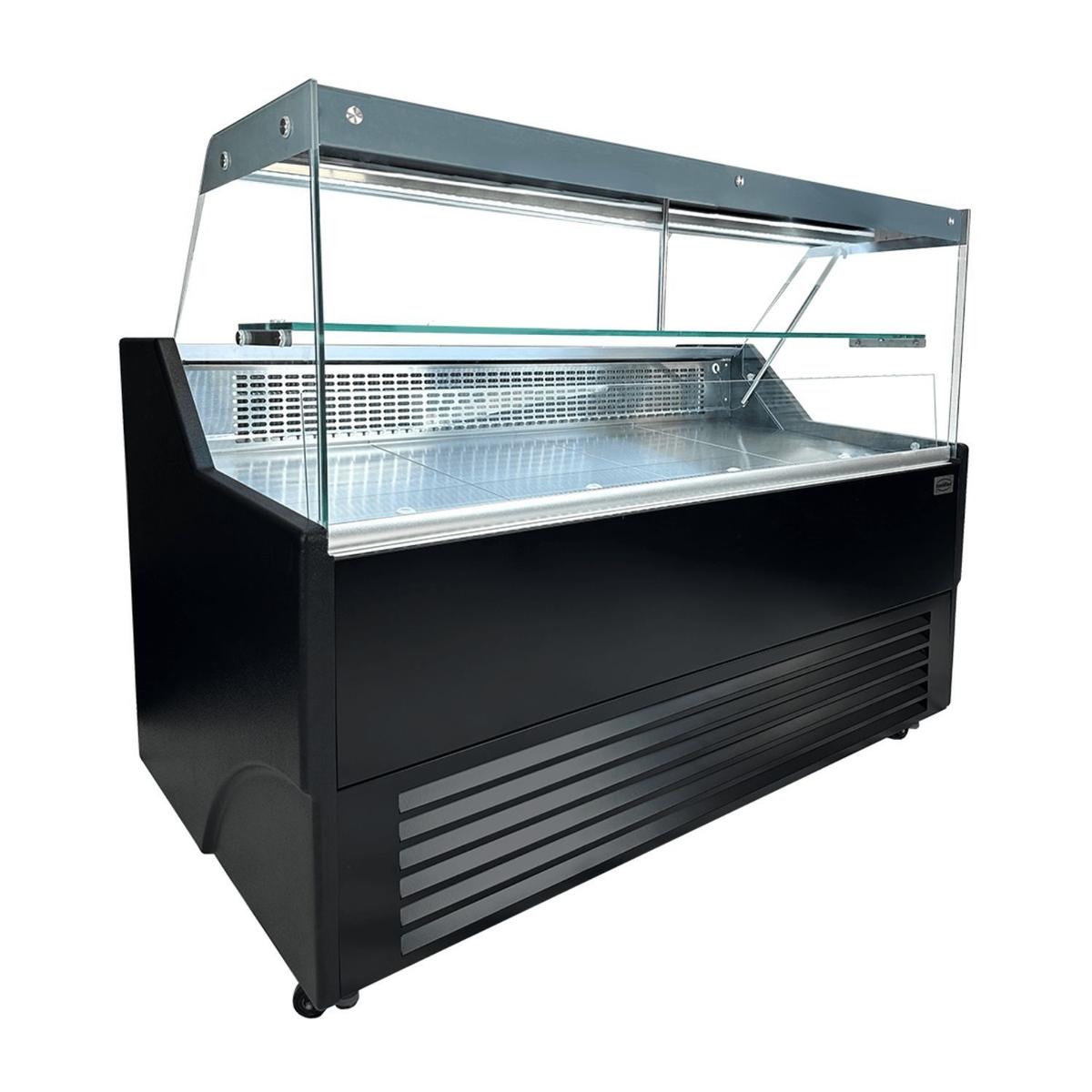 Combisteel Wesley 1.5 Serve Over Counter Fridge - 1590mm Wide