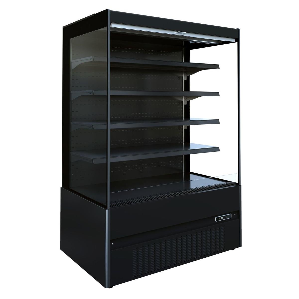 Combisteel Jamie Wall Mounted Multideck Fridge - 1935mm Wide