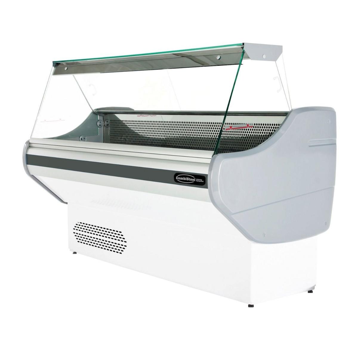 Combisteel Vinnie 1.5 Serve Over Counter Fridge - 1500mm Wide
