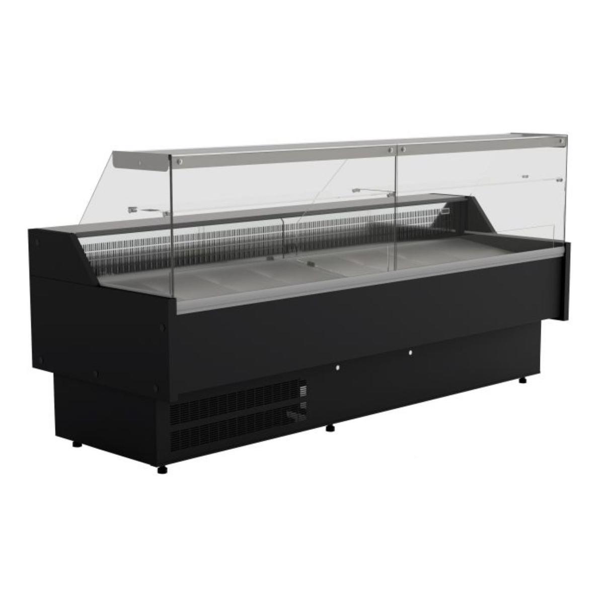 Combisteel Oscar 2.0 Refrigerated Serve Over Counter 1959mm Wide