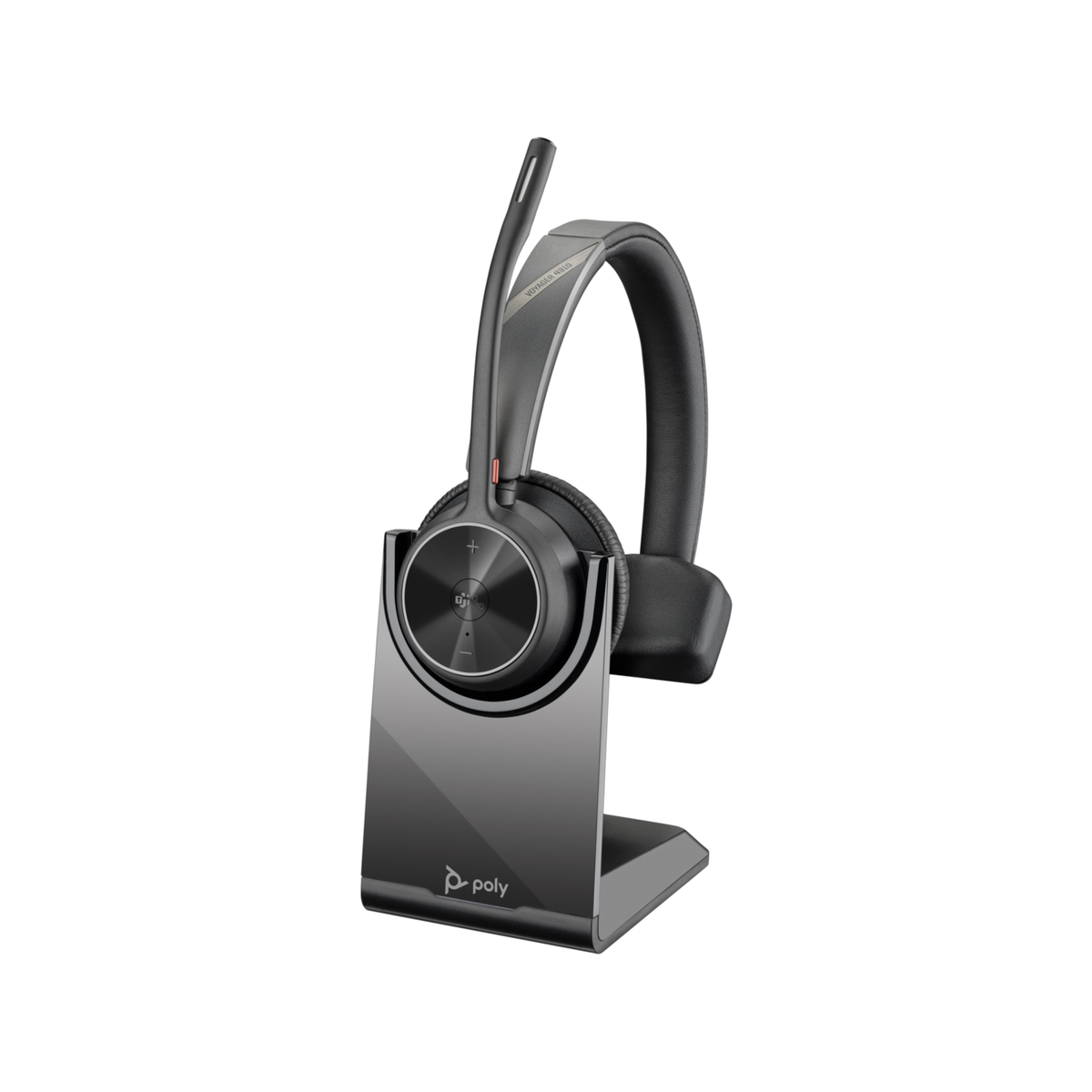 Poly Voyager 4320-M Wired Headset