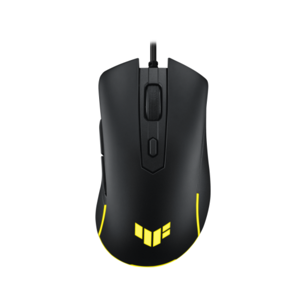 ASUS TUF Gaming M3 Gen II Wired Gaming Mouse Black