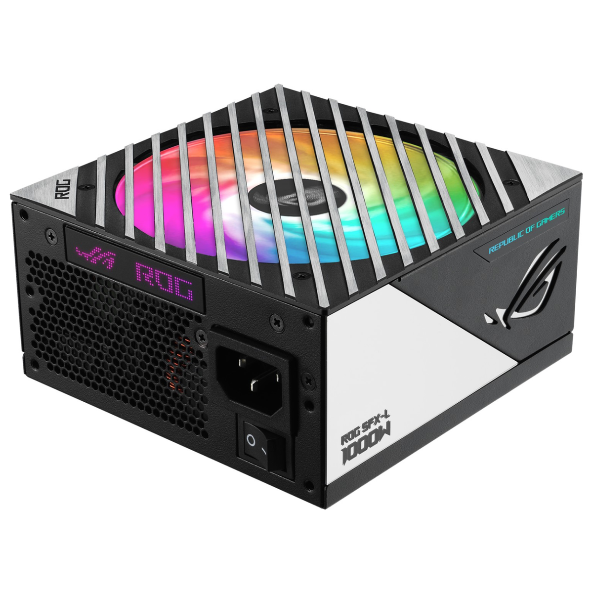 ASUS ROG LOKI SFX-L 1000W Fully Modular 80 PLUS Platinum Power Supply