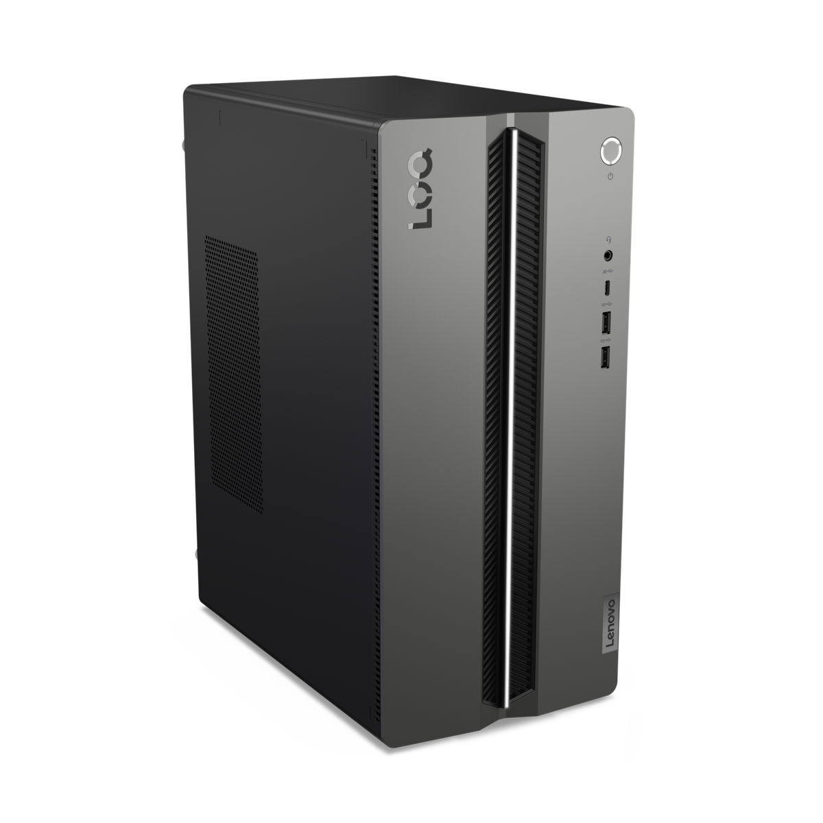 Refurbished Lenovo LOQ Tower 17IAX10 Intel Core Ultra 7 255HX 16GB RAM 1TB SSD RTX 5060 Windows 11 Gaming PC